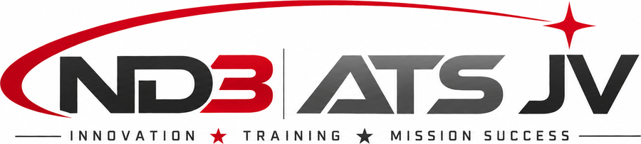 ND3 ATS JV — Innovation, Training, Mission Success